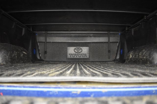 2018 Toyota Tundra 4WD SR