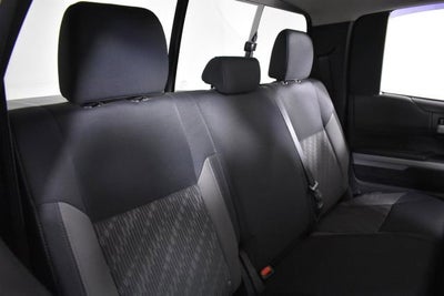 2018 Toyota Tundra 4WD SR