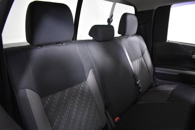 2018 Toyota Tundra 4WD SR