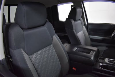 2018 Toyota Tundra 4WD SR