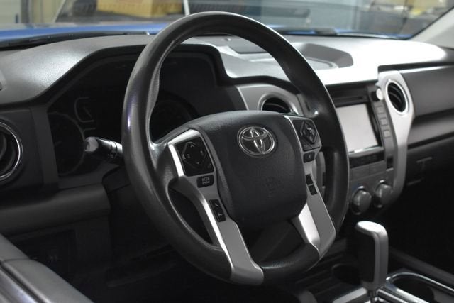 2018 Toyota Tundra 4WD SR