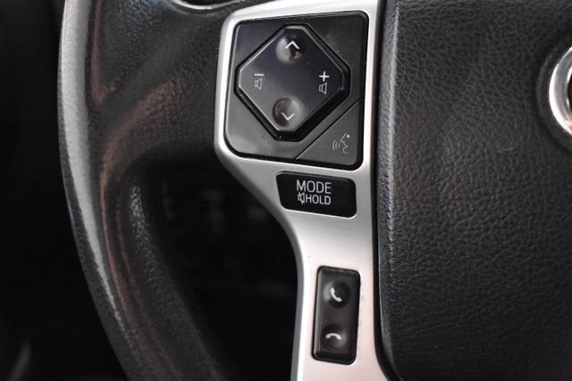 2018 Toyota Tundra 4WD SR