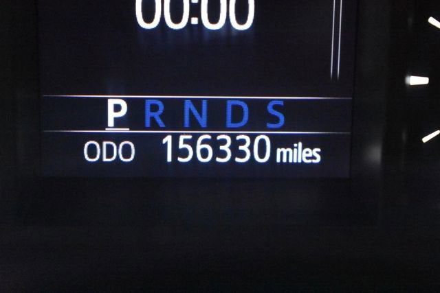 2018 Toyota Tundra 4WD SR