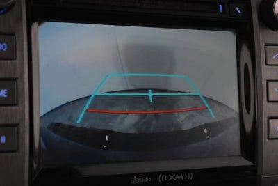 2018 Toyota Tundra 4WD SR