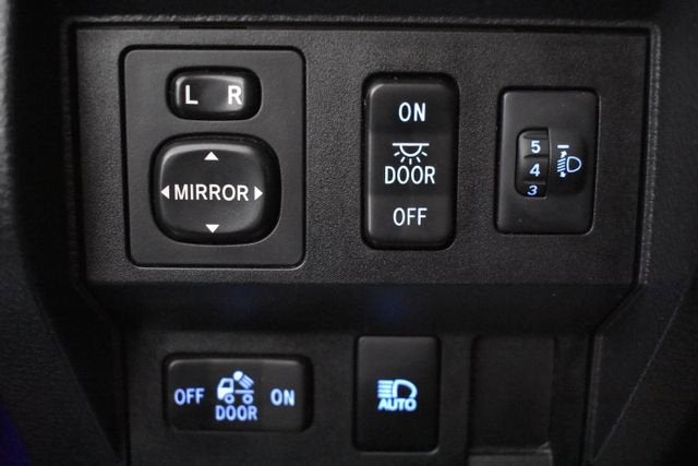 2018 Toyota Tundra 4WD SR