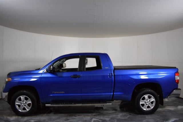 2018 Toyota Tundra 4WD SR