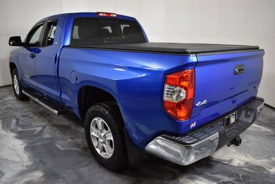 2018 Toyota Tundra 4WD SR