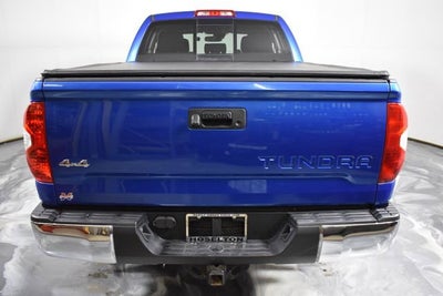 2018 Toyota Tundra 4WD SR