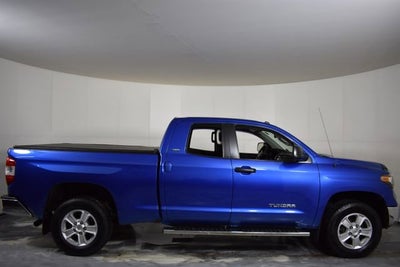 2018 Toyota Tundra 4WD SR