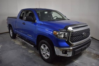 2018 Toyota Tundra 4WD SR