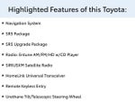 2016 Toyota Tundra 4WD Truck SR