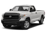 2016 Toyota Tundra 4WD Truck SR