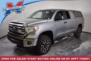 2016 Toyota Tundra 4WD Truck SR