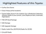 2020 Toyota Tundra 4WD SR
