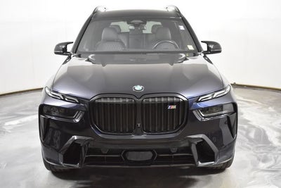 2024 BMW X7 M60i