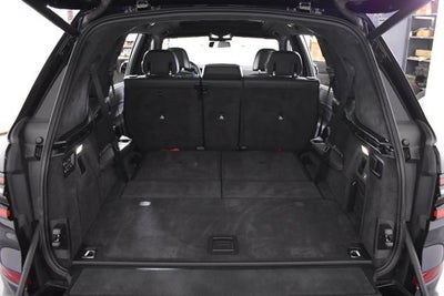 2024 BMW X7 M60i
