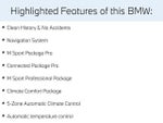 2024 BMW X7 M60i