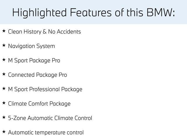 2024 BMW X7 M60i