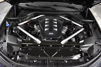 2024 BMW X7 M60i