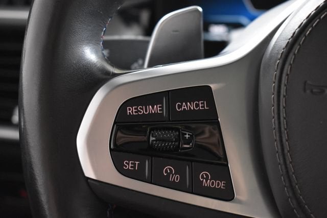 2024 BMW X7 M60i