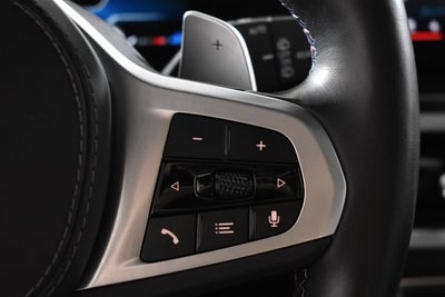 2024 BMW X7 M60i