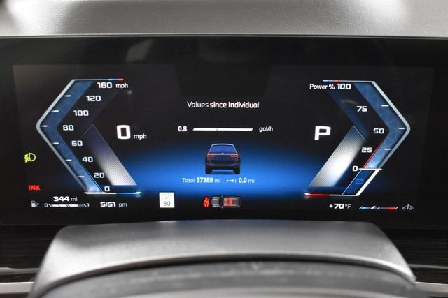 2024 BMW X7 M60i