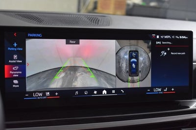 2024 BMW X7 M60i