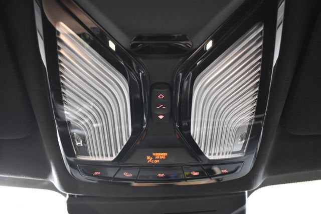 2024 BMW X7 M60i