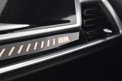 2024 BMW X7 M60i