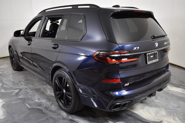 2024 BMW X7 M60i