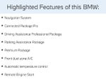 2022 BMW X3 M40i