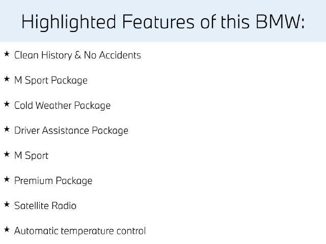 2015 BMW X3 xDrive28i