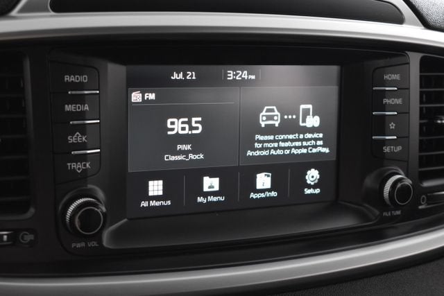 2020 Kia Sorento LX
