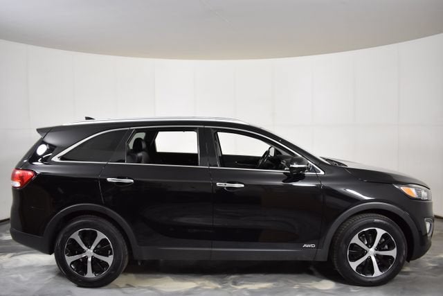 2018 Kia Sorento EX