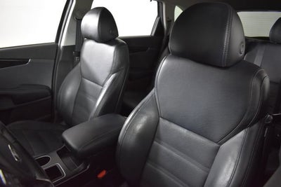 2018 Kia Sorento EX