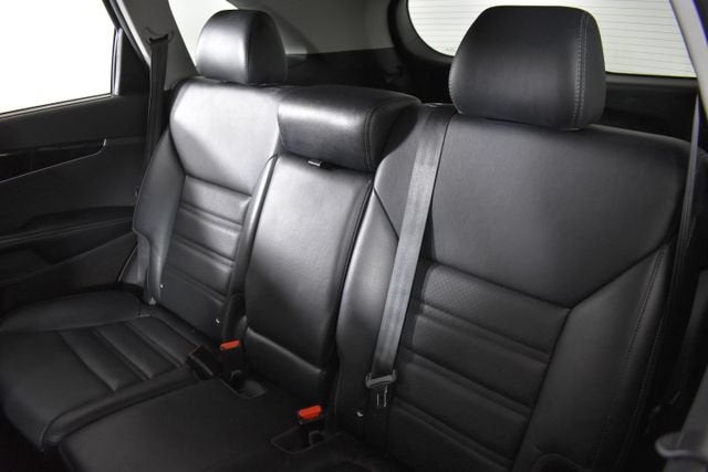 2018 Kia Sorento EX