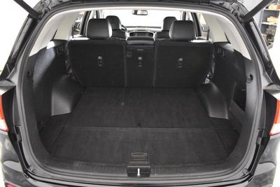 2018 Kia Sorento EX