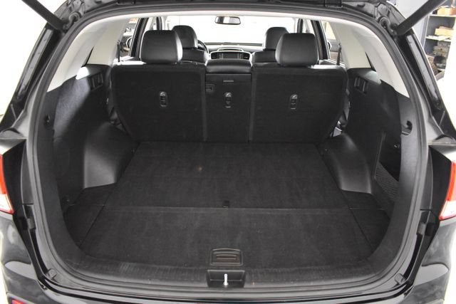 2018 Kia Sorento EX