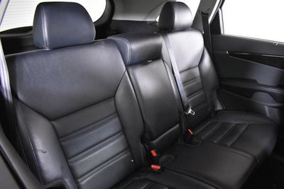 2018 Kia Sorento EX