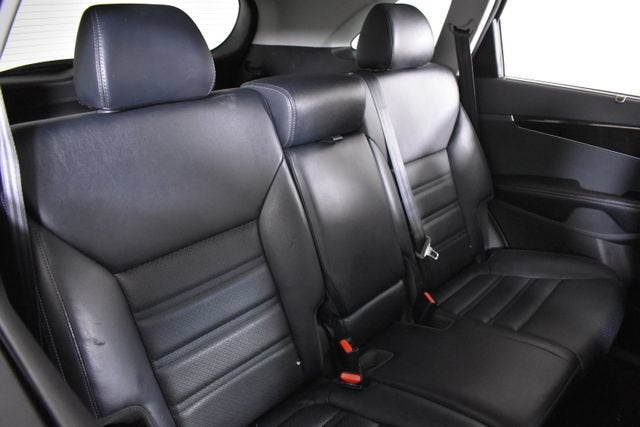 2018 Kia Sorento EX