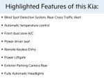 2018 Kia Sorento EX