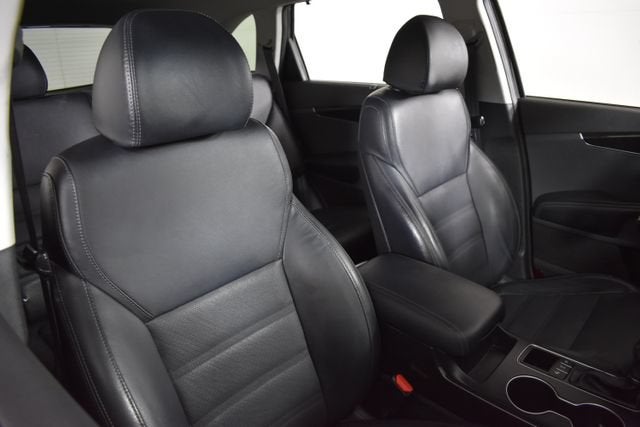 2018 Kia Sorento EX