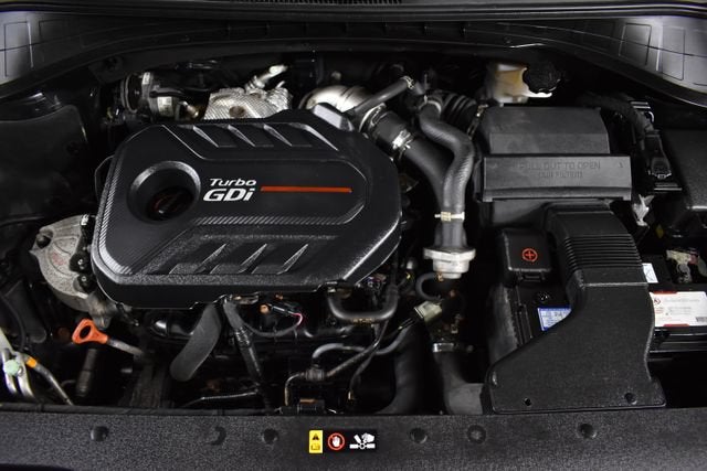 2018 Kia Sorento EX