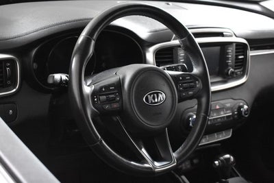 2018 Kia Sorento EX