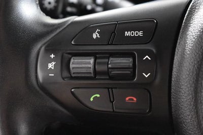 2018 Kia Sorento EX