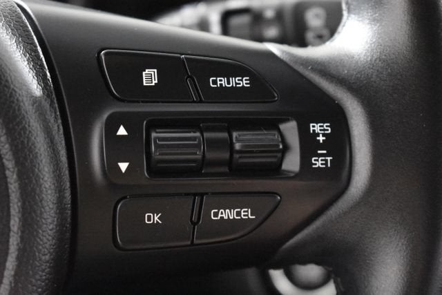 2018 Kia Sorento EX