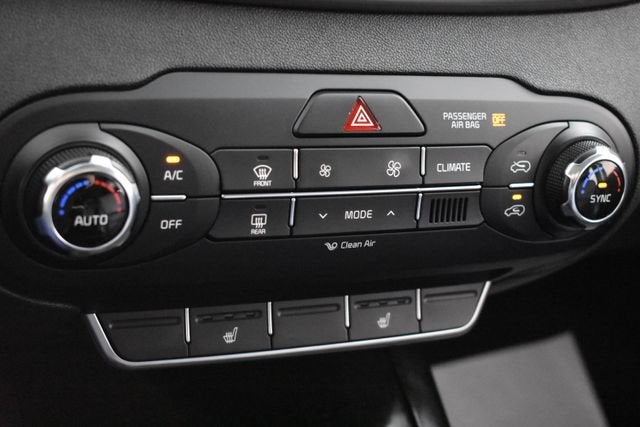 2018 Kia Sorento EX