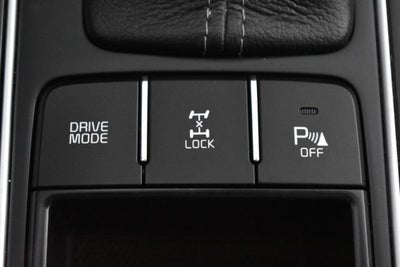 2018 Kia Sorento EX