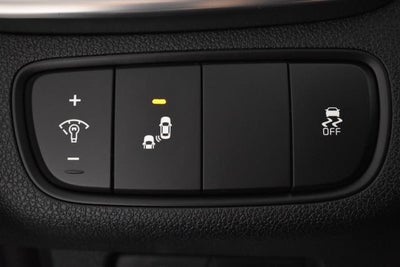 2018 Kia Sorento EX
