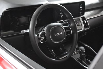 2022 Kia Sorento LX